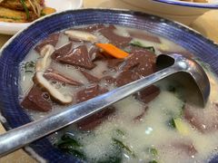 -大水车公馆·顺德菜·妈姐菜(均安店)