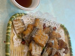 -丹盛象山海鲜(水清路店)