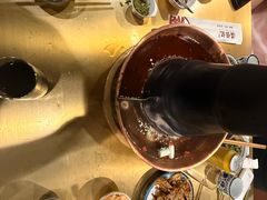 -牛街清真满恒記(平安里西大街店)