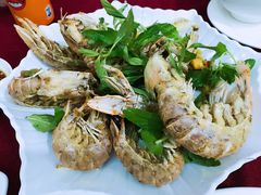 -QQ海鲜餐厅