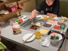 -海底捞火锅(江北万达商业广场店)