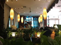 -润泽园椰子鸡(汇一城店)