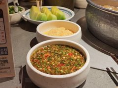 -巴奴毛肚火锅(二七万达店)