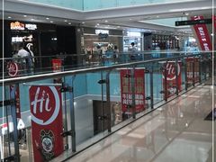 -万达广场(沈阳铁西店)