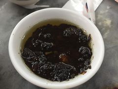 肉丁小碗干炸炸酱面-海碗居(牡丹园店)