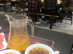 -巴蜀大宅门火锅(北大街店)
