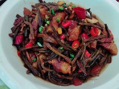-邻家小馆(银都店)