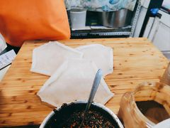 -安徽阜阳卷馍(西单店)