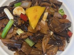 -佳兰雅序融合菜(高新店)