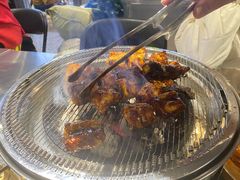 -本炙炭烤·蒲烧活鳗料理店(金沙洲店)