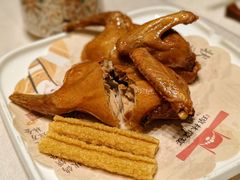 -琼林徽宴(中央门店)