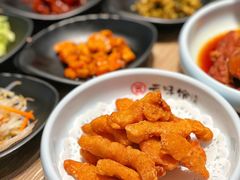 -云味馆·云南菜·云南米线(景田店)