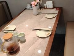-船歌·鱼水饺青岛菜(太阳宫凯德MALL店)
