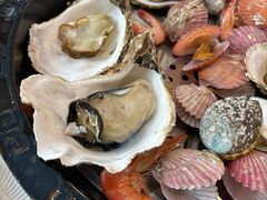 -前王院•巧克力海鲜市集餐厅(万平口店)