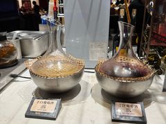 -加餐海鲜自助(宝龙一城店)