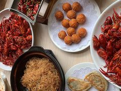 -陈大锅·岳阳鱼馆·地道岳阳菜(美食街店)