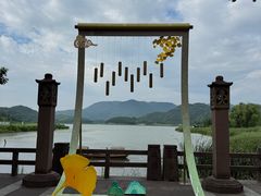 -鸣鹤古镇
