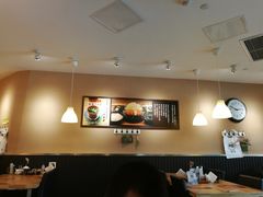 大堂-雷门拉面·现熬骨汤(凯德来福士店)