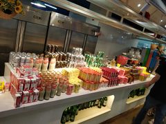 零售区-梦幻岛海鲜自助·涮烤一体(启东申港城店)