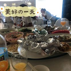 -大连城堡豪华精选酒店·宴会厅