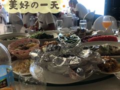 -大连城堡豪华精选酒店·宴会厅
