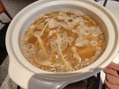 招牌海鸭血-佬太公海鸭·海鲜大排档(上海总店)