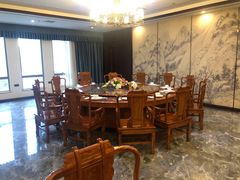 包厢-喝茶说事(建正东方中心D座店)