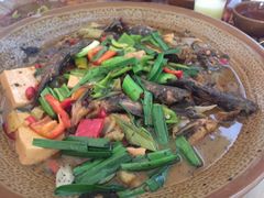 -纳兰傣雀傣味餐厅