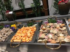 -大连金石滩绿发温泉假日酒店