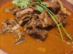 -老诚一锅羊蝎子(天通苑东三区直营店)