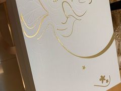 星悦月饼礼盒-星巴克(福州三坊七巷店)