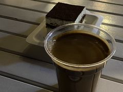 -VOYAGE COFFEE(北锣鼓巷店)