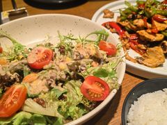 -敏珠拉姆藏餐·南京厨房(富春江东街店)