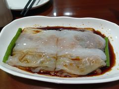 -富豪海鲜酒家(常平店)