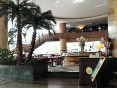 -南京维景国际大酒店(南京博物院店)