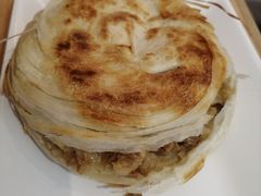 -剪花娘子·陕西面馆(上海川沙百联店)