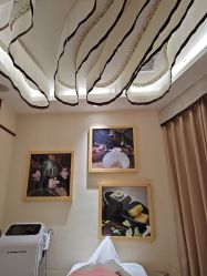 -芳朵美容养生SPA