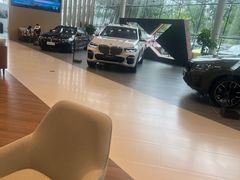 -北京晨德宝宝马4S店(金港汽车公园店)