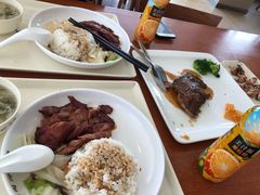 -同济大学-北苑食堂