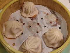 -拾溪餐厅·包厢(杭州千禧度假酒店)