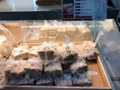 -清真全盛斋传统糕点(许士庙店)