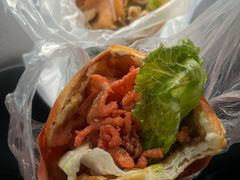 -许西美食一条街