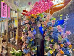 -牧童禧肉社·韩国炭火烤肉店(中粮祥云小镇创始店)