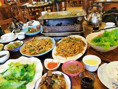 -横沥牛庄(总店)