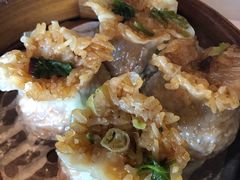 烧卖-老伙记海鲜码头(北滘店)