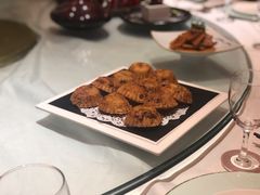 -柒园·三十年创意杭帮菜(龙湖滨江天街店)
