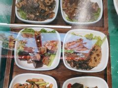 -纪林菜馆·博山菜老字号(华光路店)