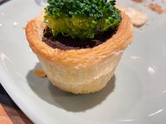 -韩盛·盛江山自助料理(于洪新玛特店)
