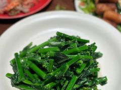 -肆海小川菜酒馆Wine Bistro (青年路店)