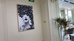 -3AM HAIR SALON染发接发